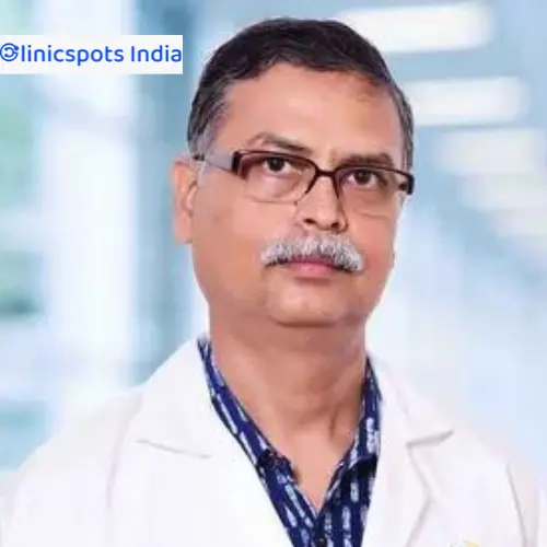 Doctors Dr. Praveen Garg