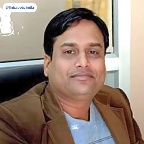 Dr A K Gupta ENT Specialist Agra