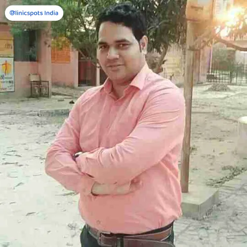 Dr Abhay Singh Pediatrician Gorakhpur