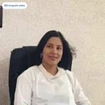 Dr Akshi Kansal Dr Akshi Kansal Dental surgeon Meerut