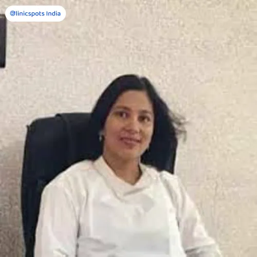 Dr Akshi Kansal Dental surgeon Meerut