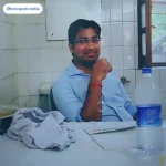 Dr Alok Agrahari Dr Alok Agrahari