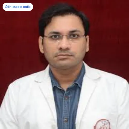 Doctors Dr Amit Kumar Rana