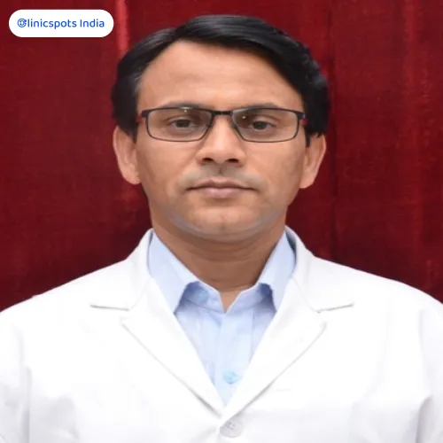 Doctors Dr Amresh Kumar