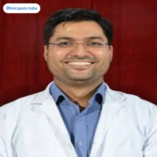 Doctors Dr Anil Negi