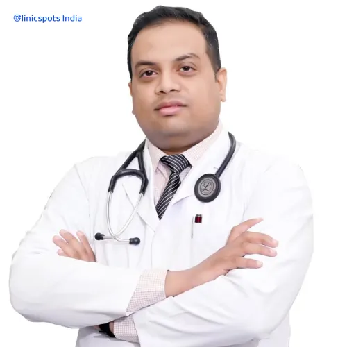 Doctors Dr Animesh Gupta