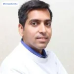 Dr Anurag Ahuja Dental surgeon Noida
