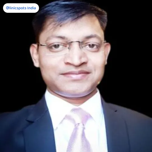 Dr Ashish Gohiya Orthopedic Surgeon Bhopal