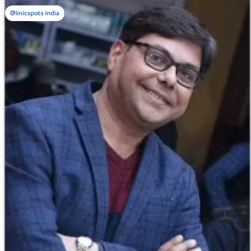 Dr Gaurav Sharma Orthopedic Surgeon Agra