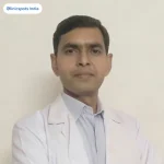 Dr Ishwar Chandra Rai Dr Ishwar Chandra Rai