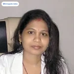 Dr M Kavitha Dr M Kavitha