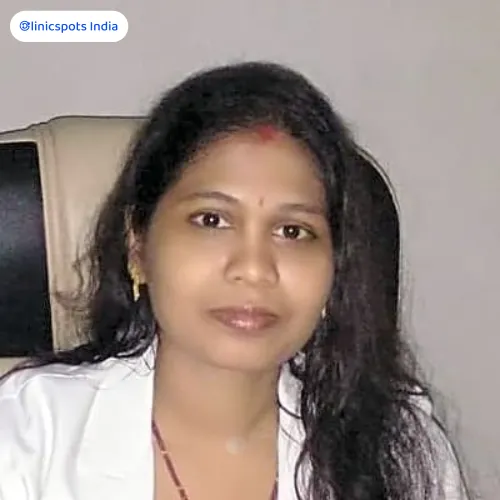 Dr M Kavitha