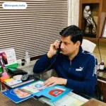 Dr Manoj Yadav Dr Manoj Yadav Dental surgeon Gorakhpur