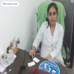 Dr Megha Sethi Dr Megha Sethi Dental surgeon Meerut
