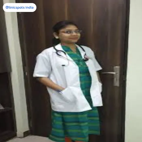 Dr Monika Awasthi Homeopathy Unnao