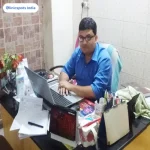 Dr Nitin Mahajan