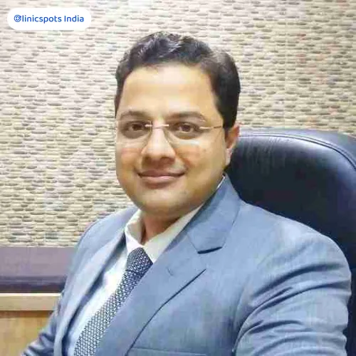Doctors Dr Pankaj Chandra