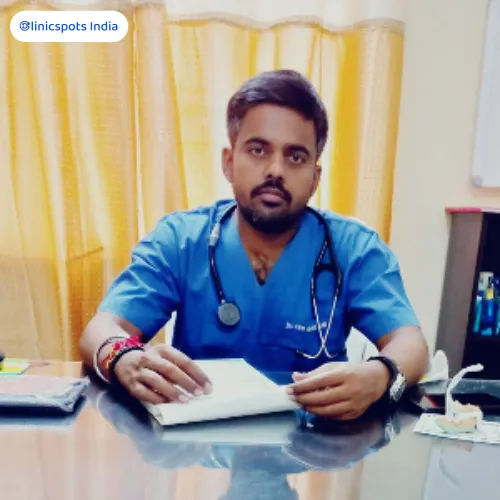 Dr Pankaj Kumar