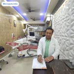 Dr Piyush Jain Dr Piyush Jain Dental surgeon Meerut