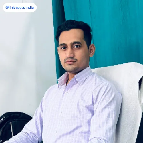 Dr Pranshu Sharma Homeopathy Gorakhpur