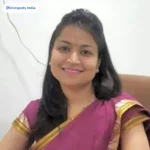 Dr Pushpa Yadav