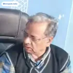 Dr R G Gupta
