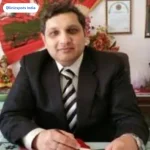 Dr Rahul Vaid Dr Rahul Vaid Dental surgeon Meerut