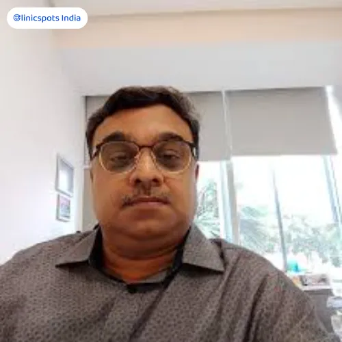 Dr Rajesh Pai Kasturi