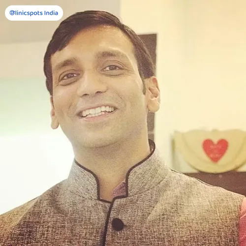 Dr Ranjit Chaudhary