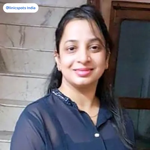Dr Rashmi Mittal