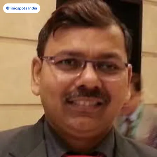 Dr S K Lath