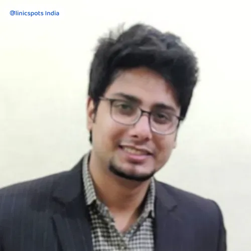 Dr S K Ranjan Dental surgeon Gorakhpur