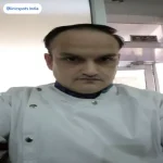 Dr Sanjay Chauhan