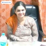 Dr Shivani Kalra Dr Shivani Kalra Dental surgeon Meerut