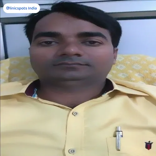 Dr Sohail Ahmad