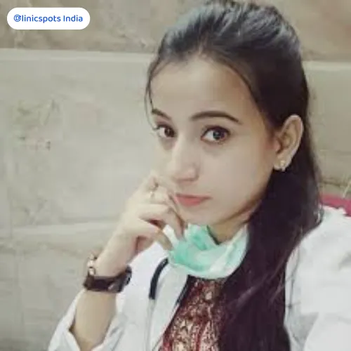 Dr Soumya Shrivastava Ayurved Gorakhpur