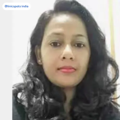 Dr Vandana Singh Dental surgeon Gorakhpur