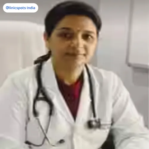 Dr Vandana Singh Gynaecologist and Obstetrician Gorakhpur