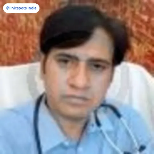 Dr Y P Singh