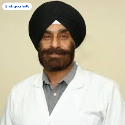 Dr. D P Singh General Surgeon Deoria