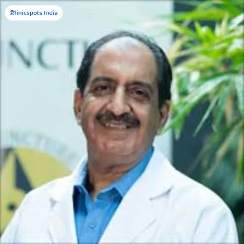 Dr. Dinesh Chandra