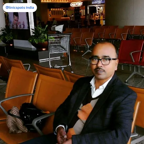 Dr. Prabhat Dogra