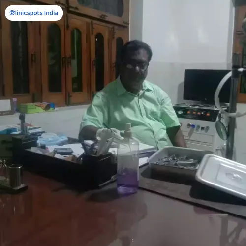 Dr. R N Shahi