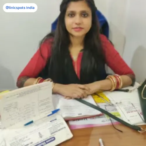 Dr. Saroj Singh Gynaecologist and Obstetrician Siwan