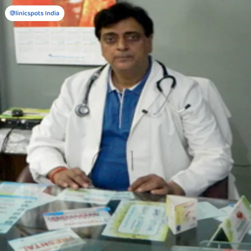 dr a k singh general surgeon sultanpur