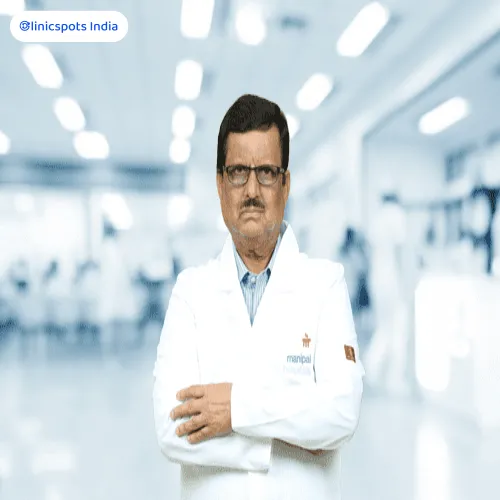 dr abdul majid general physician bangalore