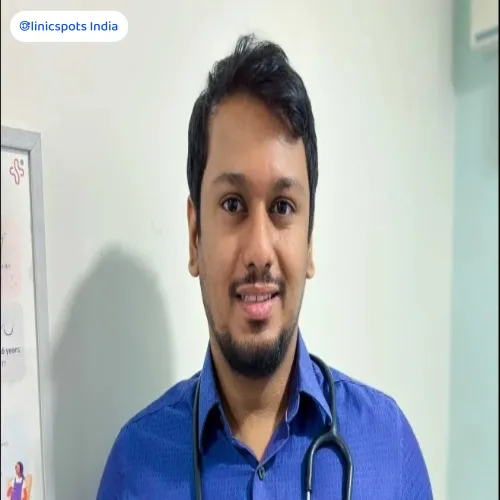 dr abhinav salian general physician bangalore