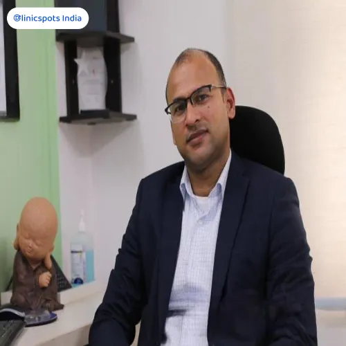 dr akshay shivappa kudpaje ent surgeon bangalore