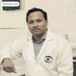 Dr. Alok B S dr alok b s ophthalmologist bangalore