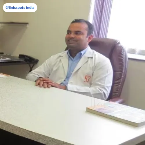 dr amrith kiran shetty dentist bangalore